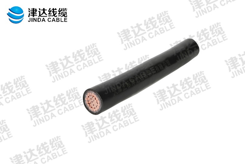 YJV 交聯(lián)聚乙烯絕緣聚氯乙烯護(hù)套電力電纜 1x150㎡.jpg