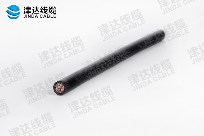 RVVP 銅芯聚氯乙烯絕緣聚氯乙烯護(hù)套屏蔽軟電纜 10x0.75㎡.jpg